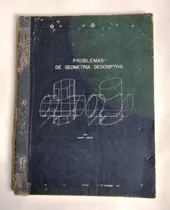 Comprar Libro Problemas De Geometría Descriptiva, Harry Osers