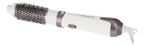 Rowenta Cf7830 Hot Air Brush Blanco 1200w 1.8m