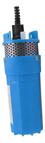Bomba De Agua De Pozo Solar De 6,5 L De Alta Potencia, 12 V