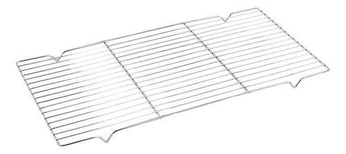 Rack De Rede De Malha De Churrasco, Rede De 20,5cm X 41cm