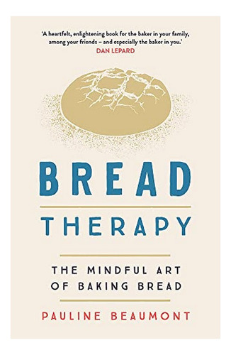 Bread Therapy - Pauline Beaumont. Eb7