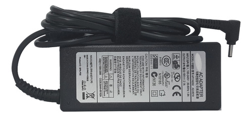 Cargador Para Samsung Np900 Np530/40/45 X3 N130/140/150 Pp