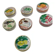 Comprar Latas  Vacias Caramelos Candy