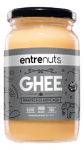 Comprar Manteca Ghee Sin Tacc Entrenuts 300gr