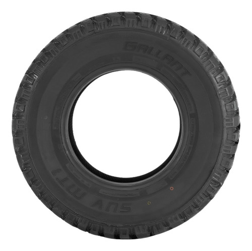 Pneu 265/75r16 123/120q Mt1 Suv Lt Gallant Aro 16