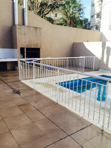 Alquiler! 4 Ambientes Al Frente Av. Juan Bautista Alberdi 2700 - Flores
