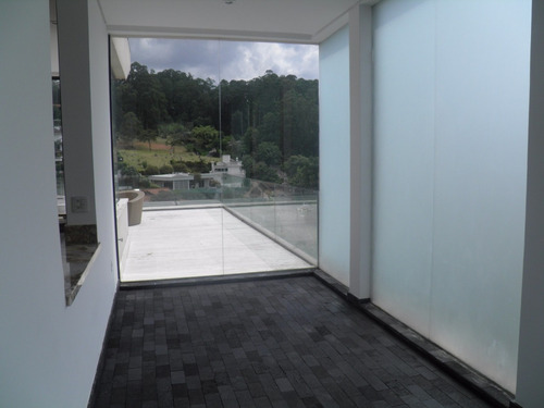 Imagem 8 de 14 de Casa Com 6 Suites Residencial Tambore 1 Alphaville