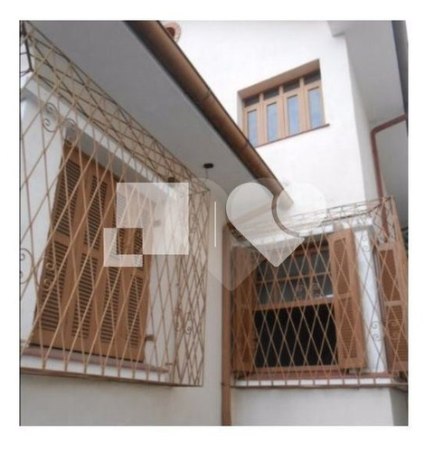 Casa-porto Alegre-petrópolis | Ref.: 28-im419021 - 28-im419021