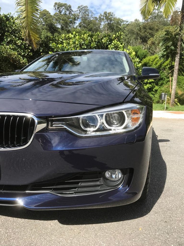 Bmw 320 320i