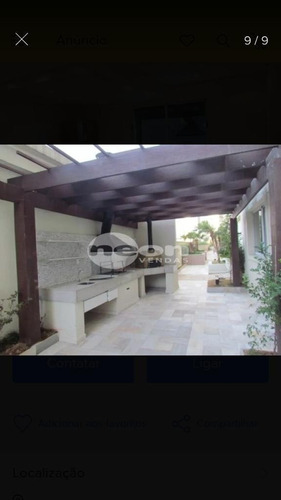 Imagem 14 de 15 de Apartamento - Jardim Sao Caetano - Ref: 879 - V-879