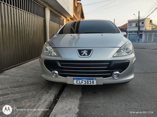 Imagem 12 de 12 de Peugeot 307 2010 1.6 Presence Pack Flex 5p