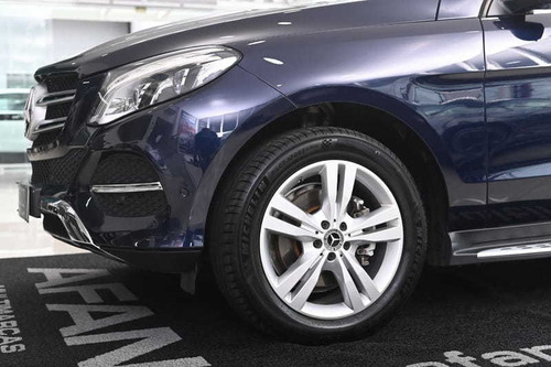 Imagem 5 de 15 de Mercedes-benz Gle350d Highway V6 3.0tdi 258cv 4matic/2018