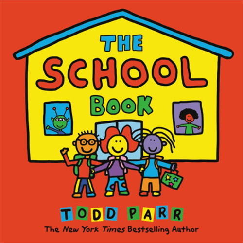 O Livro Escolar