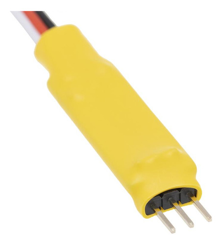 Servo Ângulo Expansor, Controle Remoto 90 ° Estendido