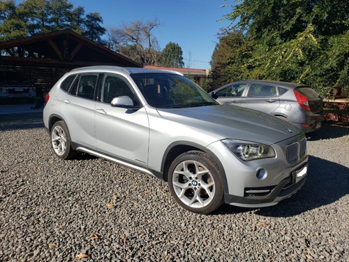 Bmw X1 X Drive 2.0 Aut