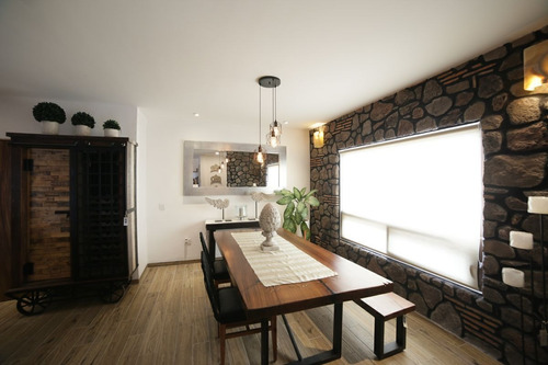Imagen 14 de 30 de Casa En Venta Residencial Casa Luna Excelente Ubicación, S
