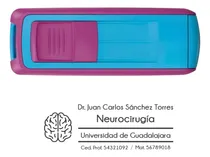 Comprar Sello Para Médicos Personalizado Doctores Bolsillo Portátil