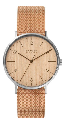 Reloj Skagen Hombre Skw6746