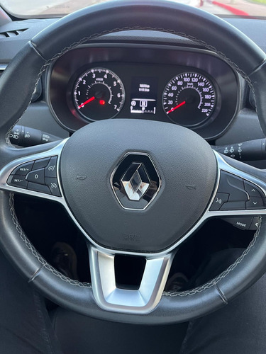 Renault Duster 1.6 16v Intens Cvt