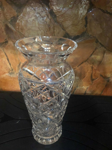 Imagen 5 de 6 de Florero De Cristal, Jarrón De Cristal.vasos