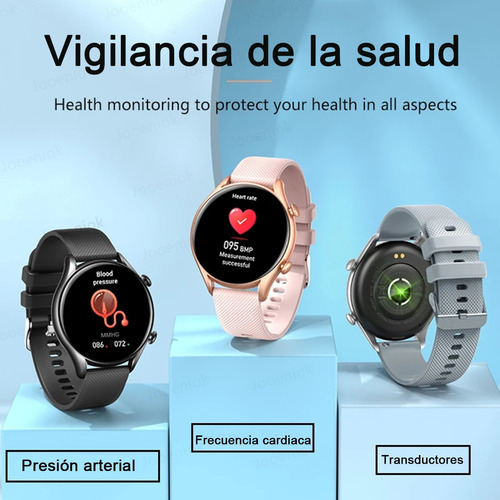 Smart Watch Outdoor Sports Business Bluetooth Calling