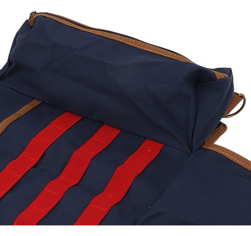 Bolsa De Viaje Para Camarero, Multifuncional, Portátil, Gran