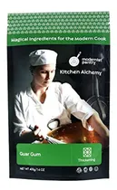 Comprar Goma Guar De Grado Alimenticio (gastronomía Molecular)