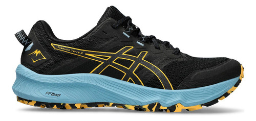 Ref.1011b607.001 Asics Tenis Hombre Gel-trabuco Terra 2