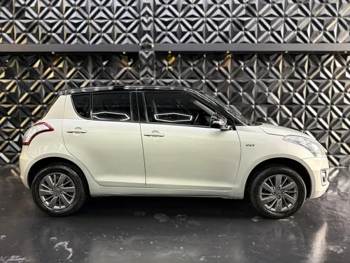 Suzuki Swift 1.200cc M/t C/a Hb 2018