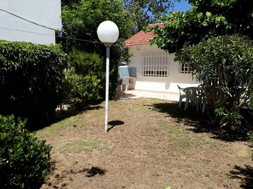 Imagen 9 de 14 de Alquiler La Lucila De Mar Costa Azul Casa Chalet Mitre4481