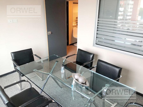 Imagen 5 de 20 de 75 M2 En Excelente Edificio En Esquina! Opción Con O Sin Renta !!!