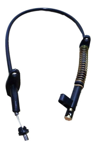 Cable De Acelerador De Ford F-100 81/85 