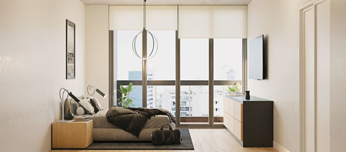 Imagen 8 de 12 de Vta Pozo Belgrano 2 Amb C/fte Bcon Tza Amenities