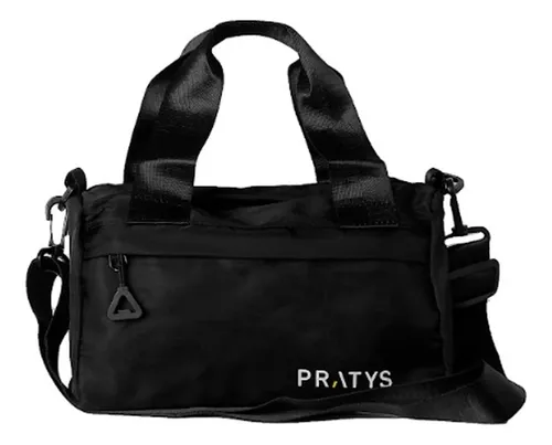Bolso deportivo pequeño hombre 2025