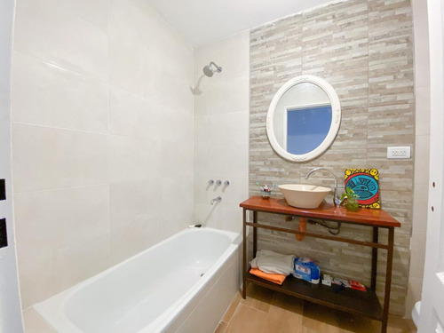 Venta Duplex 3 Amb C/parque Y Cochera Ituzaingo