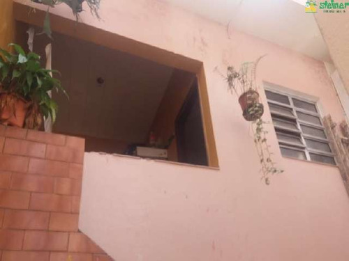 Imagem 22 de 23 de Venda Sobrado 3 Dormitórios Parque Continental Ii Guarulhos R$ 480.000,00 - 32105v