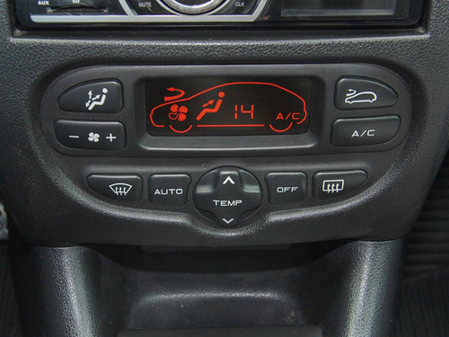 Peugeot 207 1.6 Escapade Sw 16v Flex 4p Manual