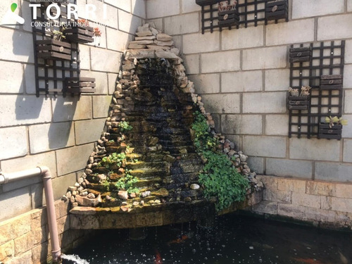 Imagem 20 de 30 de Chácara À Venda No Caguassu Em Sorocaba - Ch00166 - 34825126