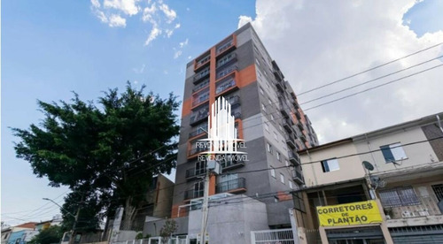 Imagem 2 de 15 de Apartamento À Venda No Sacomã - Mz6887