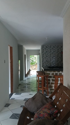 Alugo Casa Em Caldas Do Jorro Com Piscina,temporada E Feria