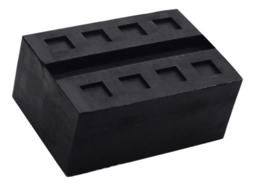 Carro Jack Pad Jack Suporte Pad Ferramenta De Reparo Grande