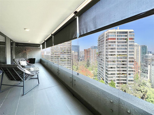 Moderno Penthouse: El Golf