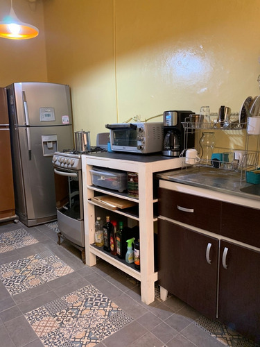 Imagen 5 de 9 de Casa En Venta Colonia Guerrero, Cuauhtemoc En Zarco