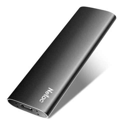 Disco Duro Externo Portátil Ssd, 250gb. Ultrarrápido