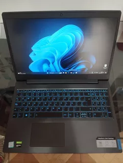 Laptop Lenovo Gamin L340 Buen Estado Poco Uso