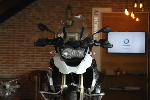 Bmw R 1200 Gs Sport. Roshaus Motorrad. Permutas!!!