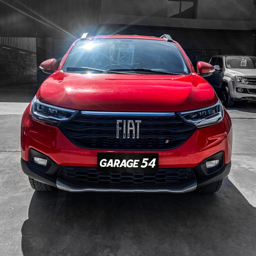 Fiat Strada 1.3 Volcano