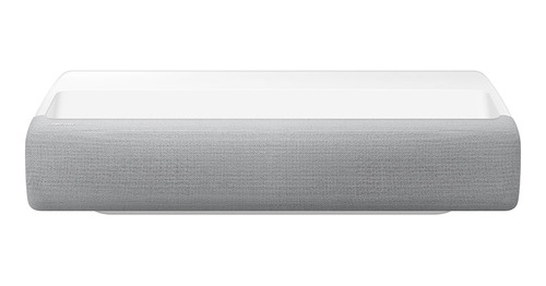 Projetor Smart 4k Premiere Lsp9t Até 130 Triple Laser 40w Cor Branco 110V/220V