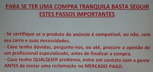 Imagem 4 de 5 de Braço Com Limpador Traseiro Fiat Doblô Original