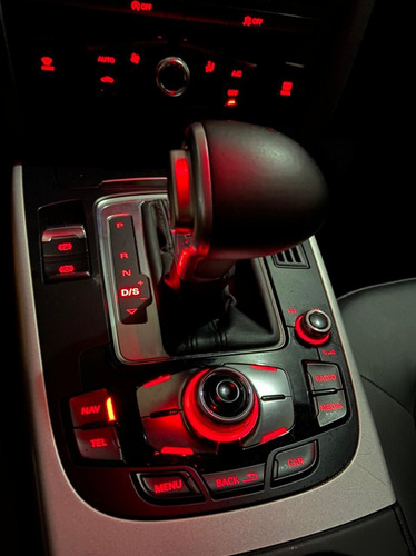 Imagem 9 de 12 de Audi A4 Avant 2016 1.8 Tfsi Ambiente Multitronic 5p